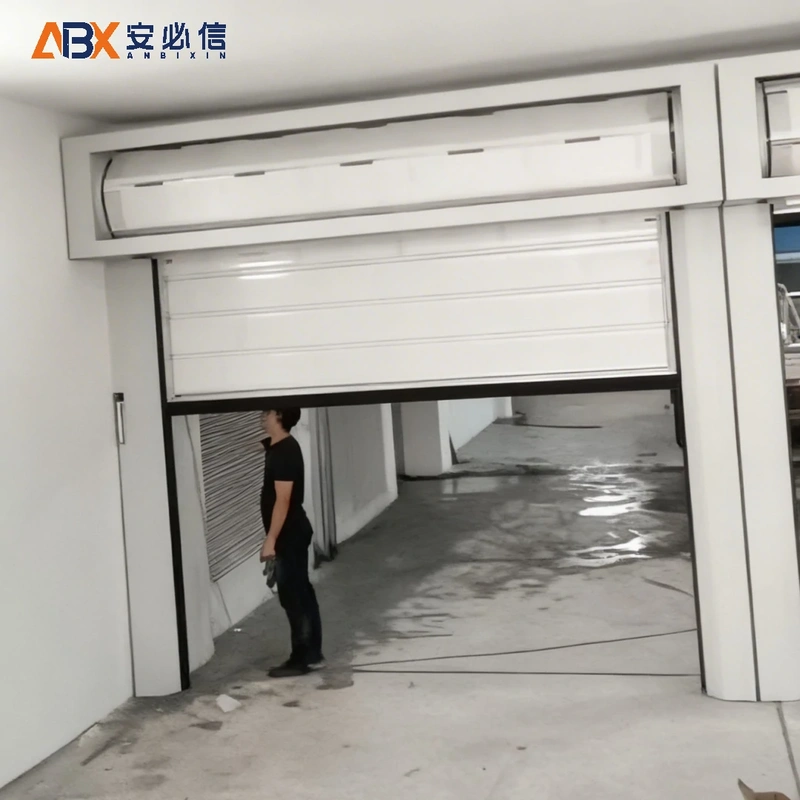 中卫市涡轮硬质高速门